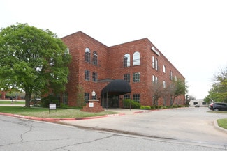 Oklahoma City, OK Office - 6520 N Western Ave Oklahoma City, OK Office - 6520 N Western Ave
