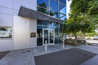 Phoenix, AZ Office/Medical - 1910 E Thomas Rd