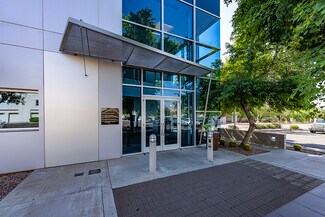 Phoenix, AZ Office/Medical - 1910 E Thomas Rd