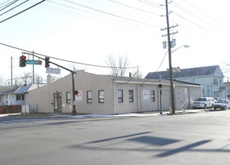 Rahway, NJ Light Distribution - 64 W Scott Ave