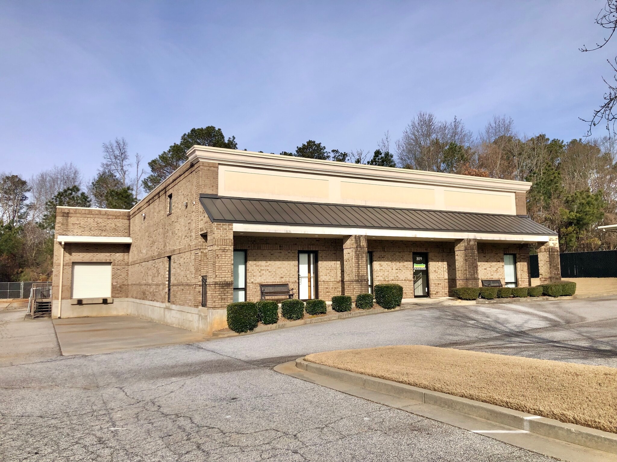 809 Garmon Park Ct, Loganville, GA for Rent