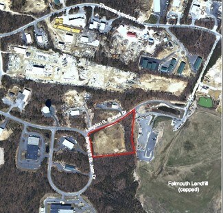 100 Bernard St Jean Dr  