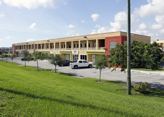 Miami, FL Flex - 10675 SW 190th St
