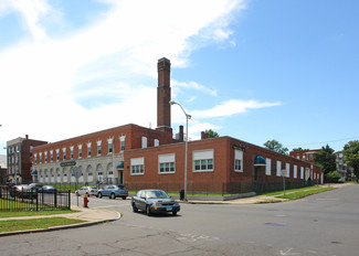 Hartford, CT Manufacturing - 1055 Broad St