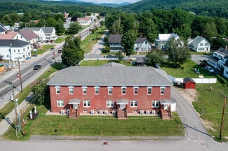 Woodsville, NH Apartments - 2 Perkins Pl
