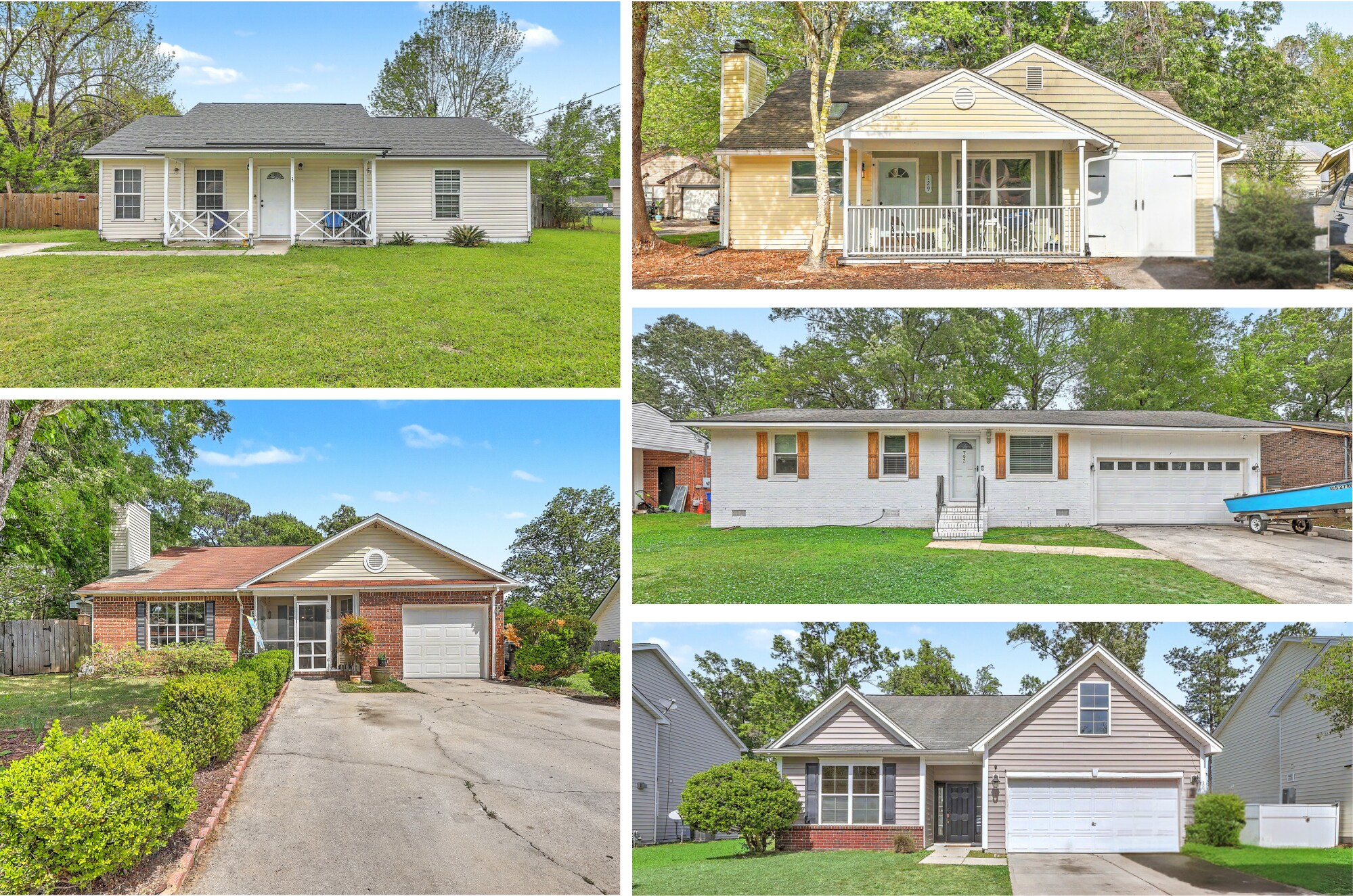 , North Charleston, SC for Sale