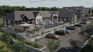 Harrison, TN Commercial Land - 5613-5619 Clark Rd