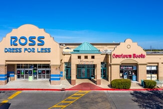 San Antonio, TX Retail - 4522 Fredericksburg Rd