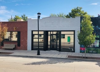 Denver, CO Retail - 1832 S Broadway