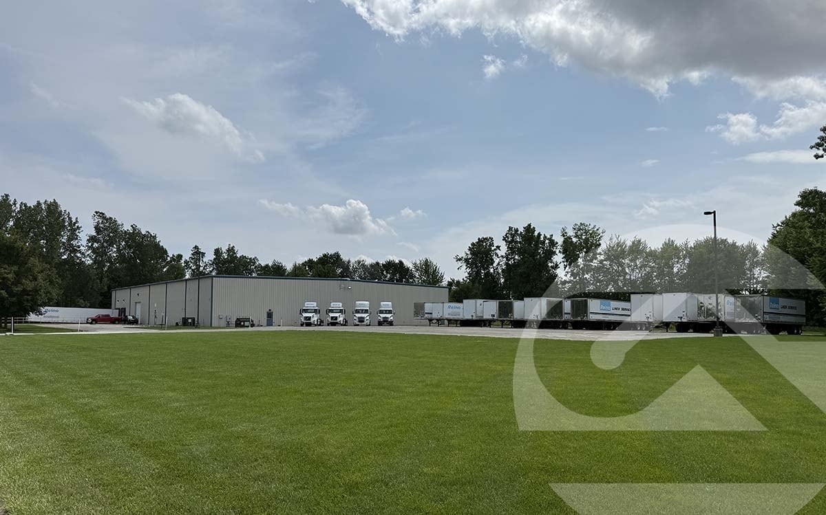 432 Windsor Ln, Gibsonburg, OH for Rent