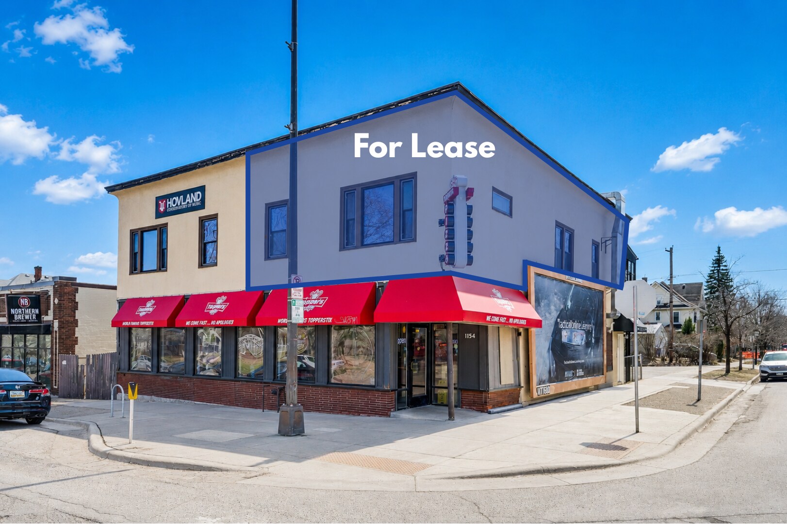 1154 Grand Ave, Saint Paul, MN for Rent