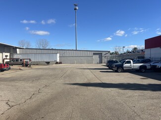 Medina, OH Industrial - 4001 Pearl Rd