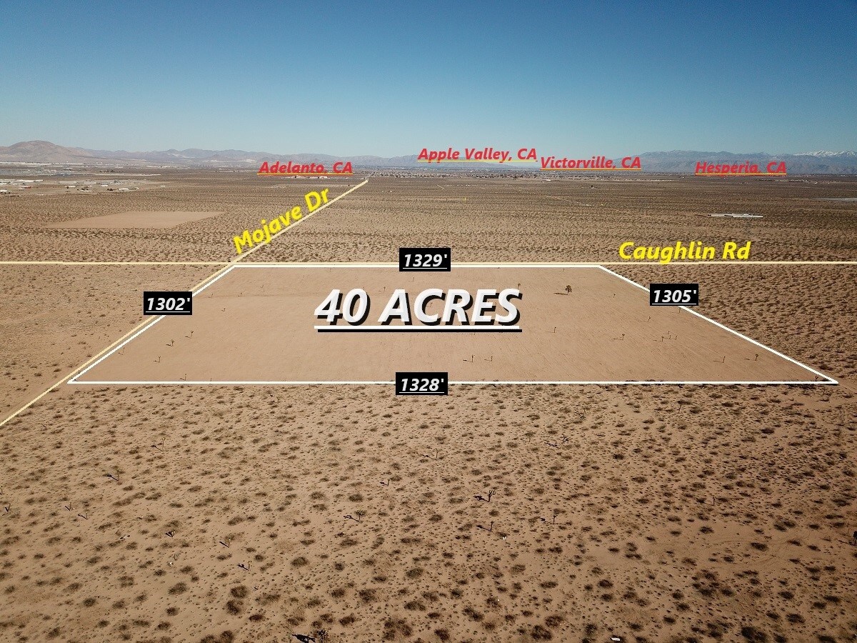 , Adelanto, CA for Sale