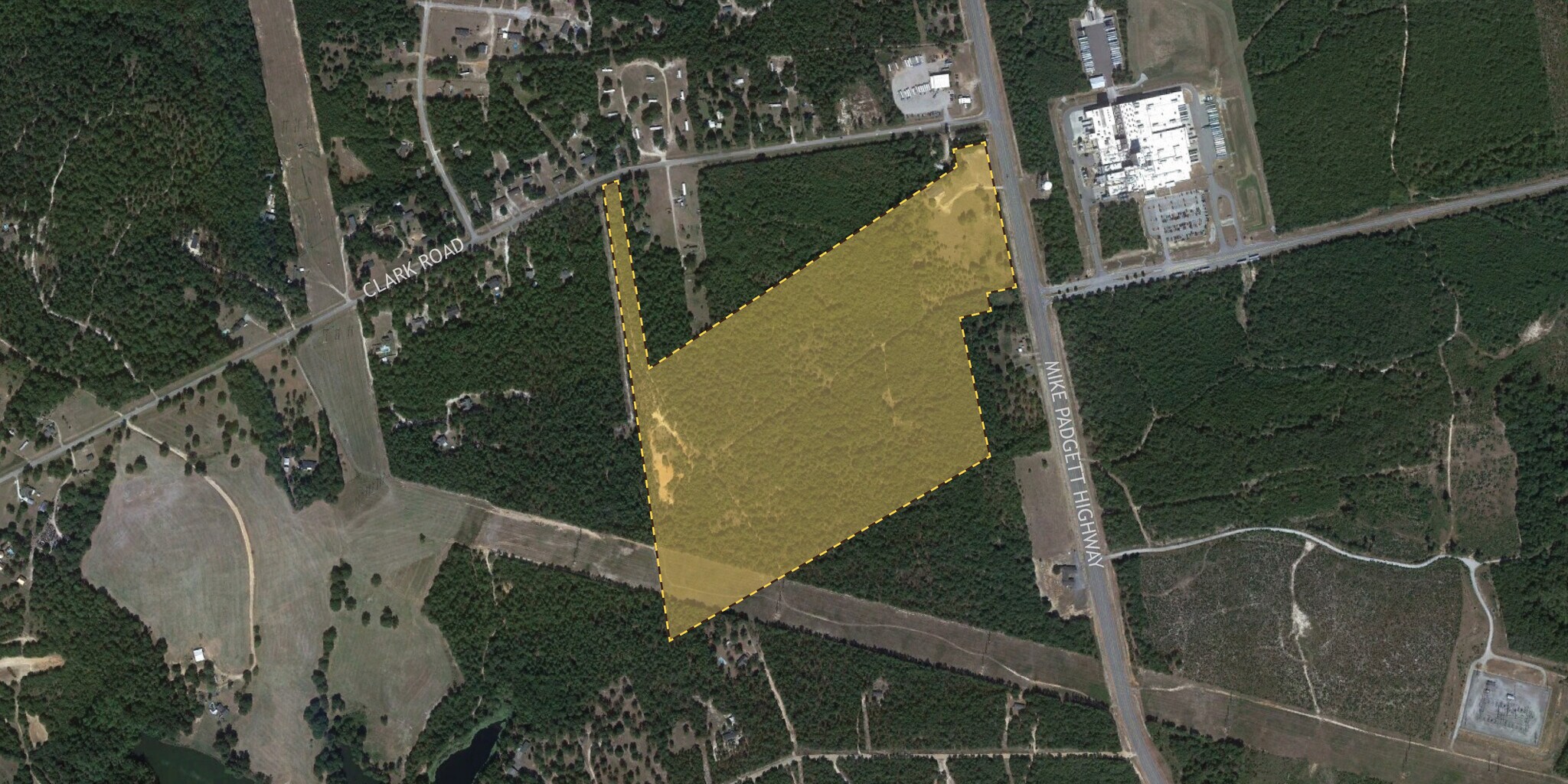 4745 Mike Padgett Hwy, Augusta, GA for Sale