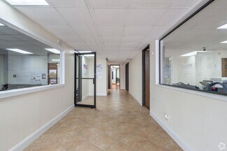 Pasadena, TX Office - 3033 Bayshore Blvd