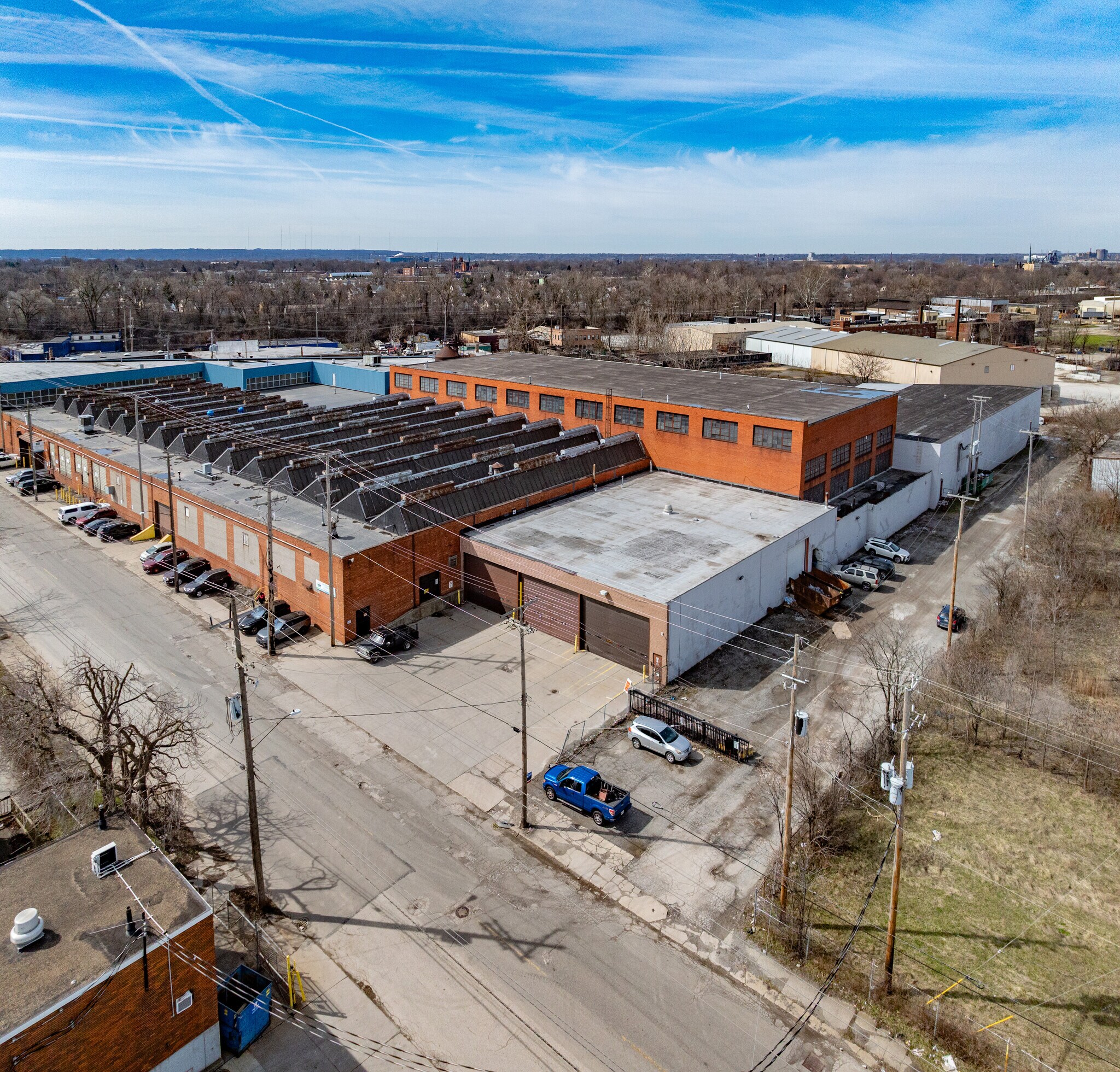 3330 E 79th St, Cleveland, OH for Sale