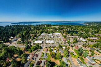 Normandy Park, WA Freestanding - 19901 1st Ave S