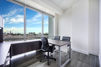 Hallandale Beach, FL Office - 800 SE 4th Ave