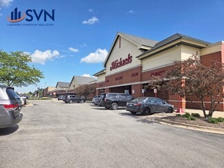Naperville, IL Retail - 2764 Aurora Ave Naperville, IL Retail - 2764 Aurora Ave