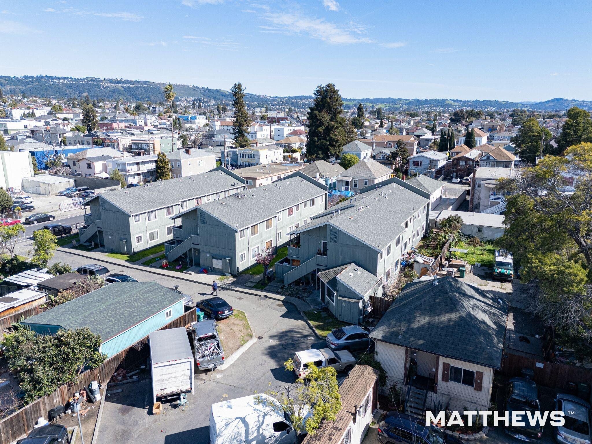 4527 Bancroft Ave, Oakland, CA for Sale