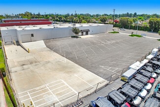 La Habra, CA Industrial - 391 E Imperial Hwy