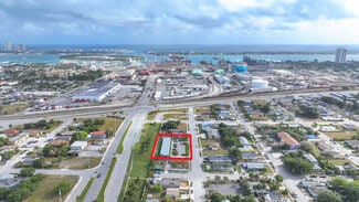 Riviera Beach, FL Apartments - 632 W 7th St
