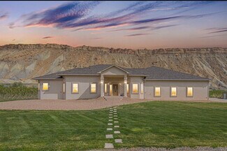 Palisade, CO Residential - 3652 1/2 G 7/10 Rd Palisade, CO Residential - 3652 1/2 G 7/10 Rd