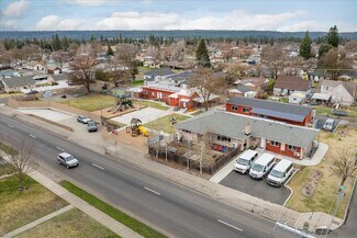 Spokane, WA undefined - 4125 N Maple St Spokane, WA undefined - 4125 N Maple St