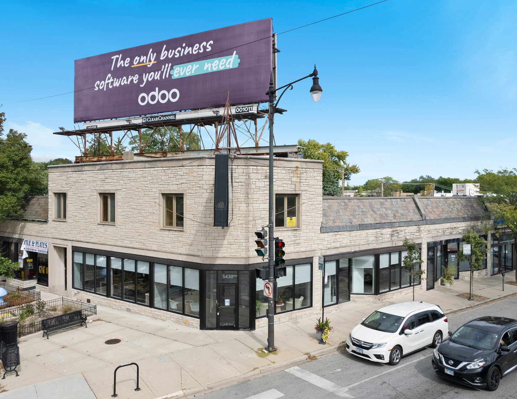 5430 W Devon Ave, Chicago, IL for Sale