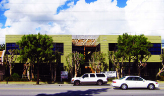 Chatsworth, CA Office - 20941-20945 Devonshire St