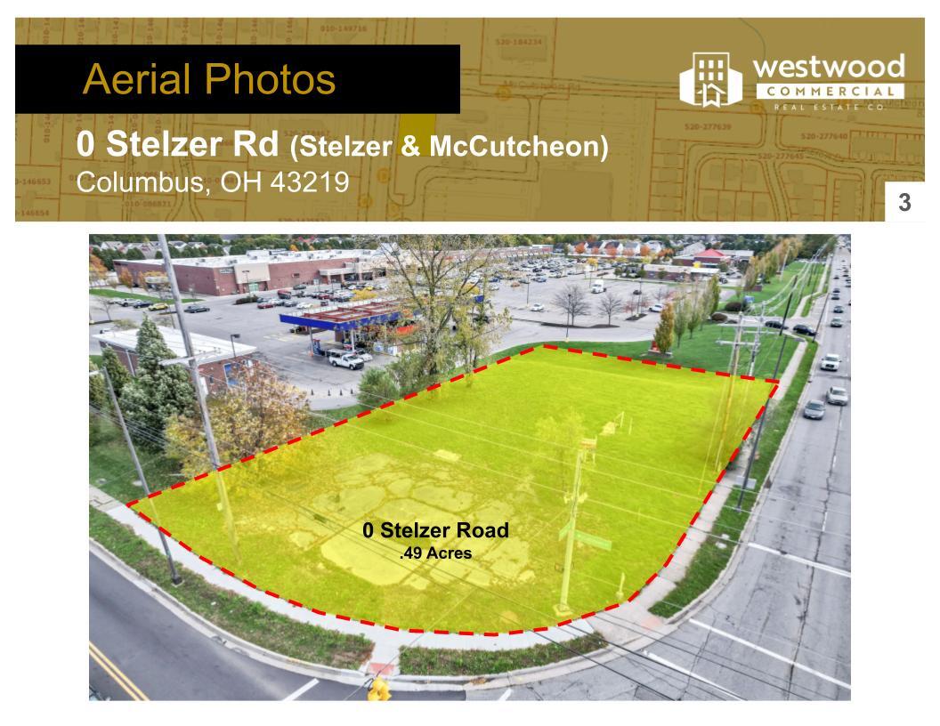 0 Stelzer Road 0 Stelzer, Columbus, OH for Sale