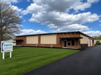 Columbus, OH Flex - 2080-2090 Fairwood Ave Columbus, OH Flex - 2080-2090 Fairwood Ave