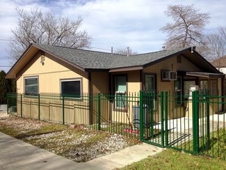 San Antonio, TX Day Care Center - 4168 Stahl Rd