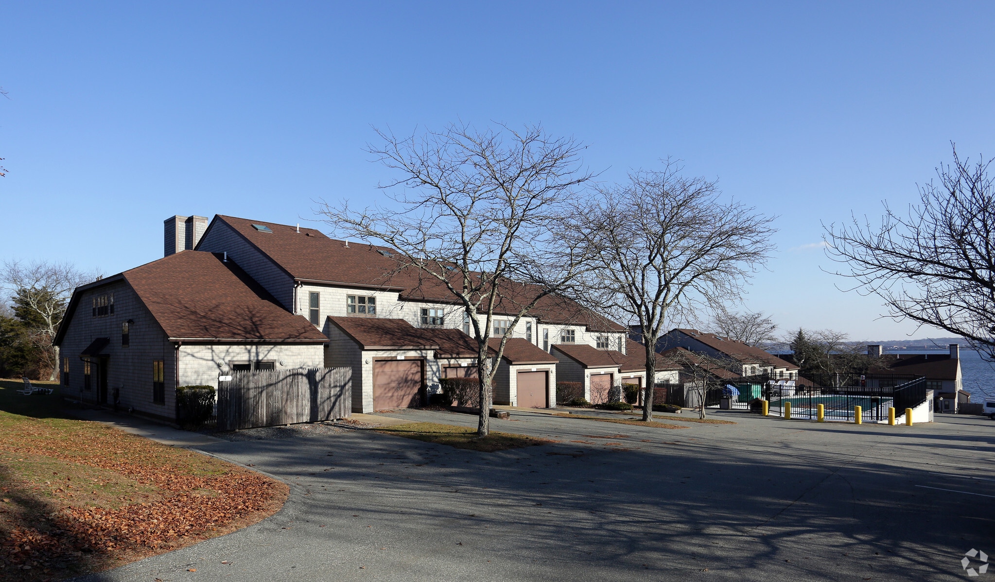 150 Bay View Dr, Jamestown, RI for Sale