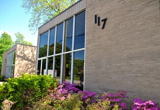 Palatine, IL Office - 117 E Palatine Rd Palatine, IL Office - 117 E Palatine Rd