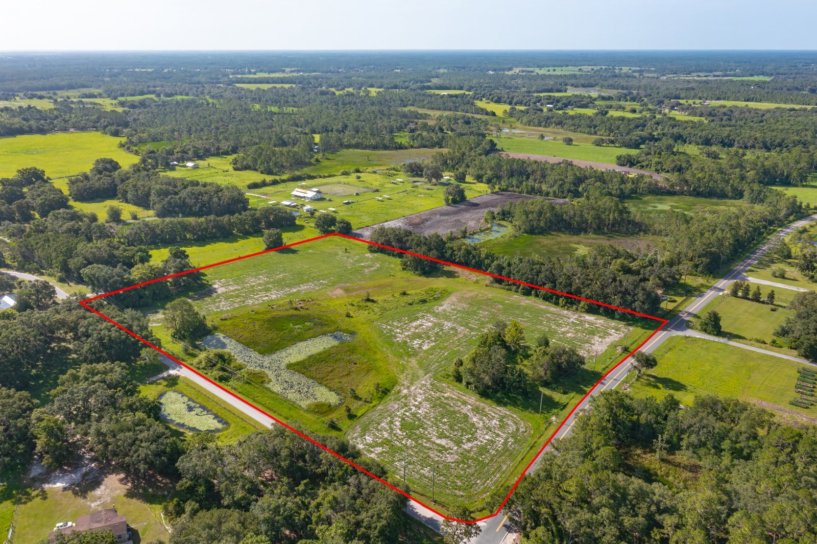 12426 Bay Lake Rd, Groveland, FL for Sale