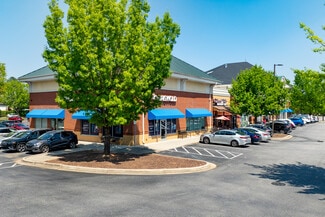 Raleigh, NC Retail - 10940 Raven Ridge Rd