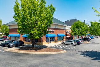 Raleigh, NC Storefront Retail/Office - 10940 Raven Ridge Rd