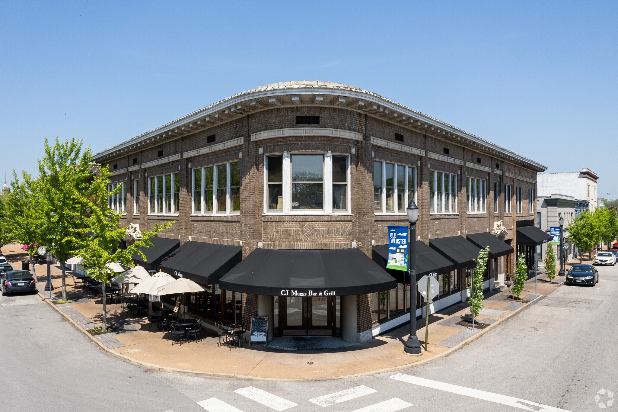 101-113 W Lockwood Ave, Webster Groves, MO for Rent