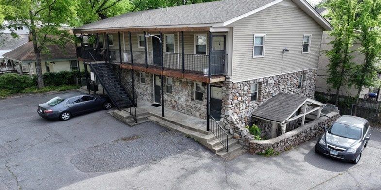 503 N Pine Street, Little Rock, AR for Sale