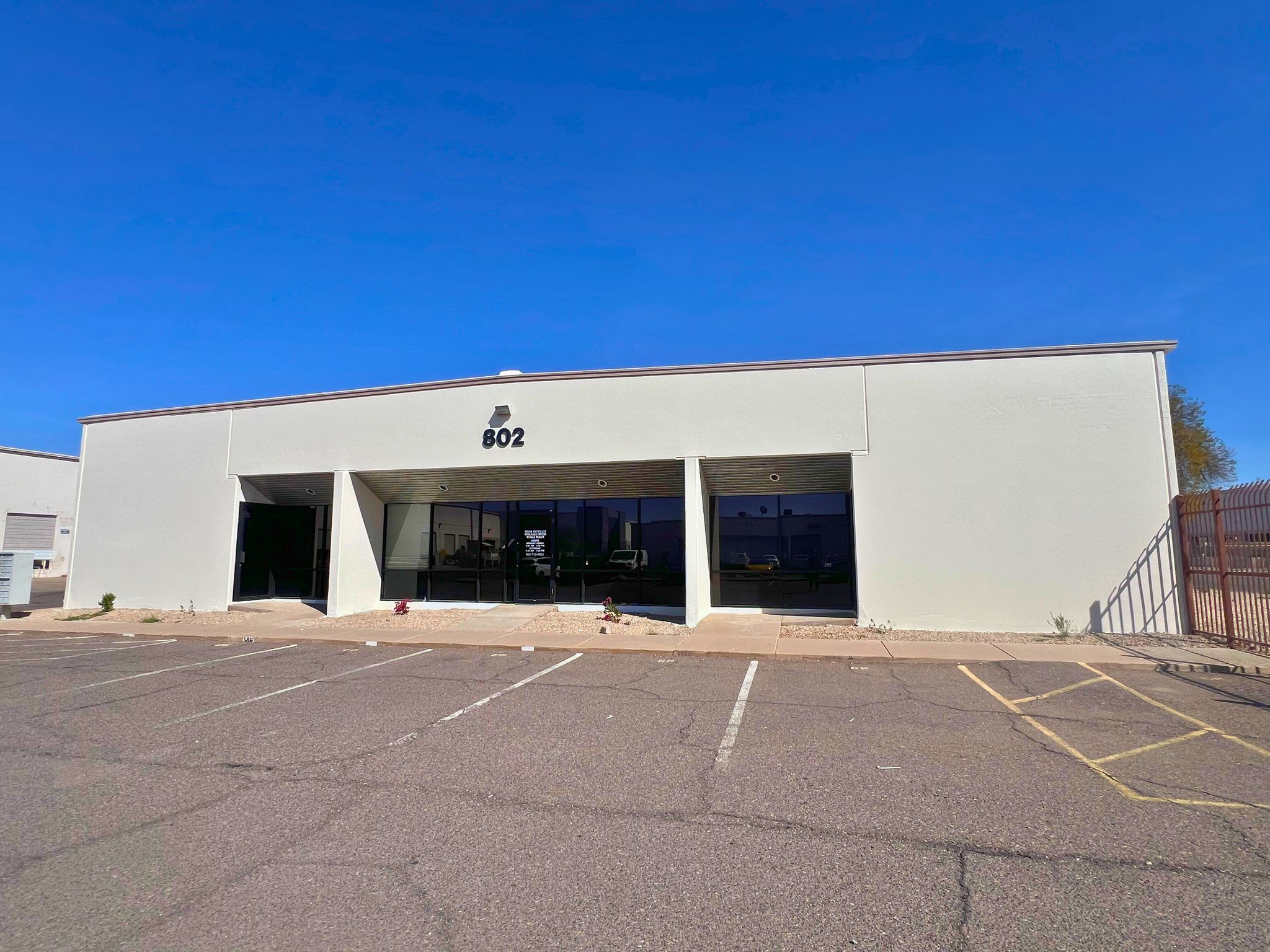 802 S 56th Ave, Phoenix, AZ for Rent