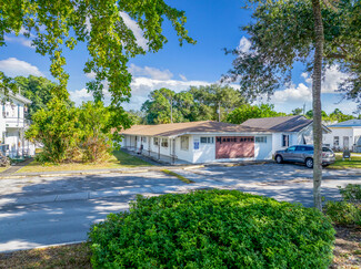Hollywood, FL Apartments - 1203 N 17th Ct
