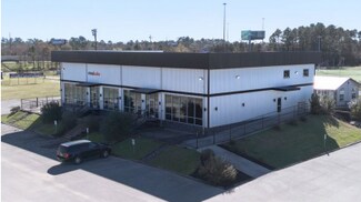 Conroe, TX Showroom - 15102 Interstate 45