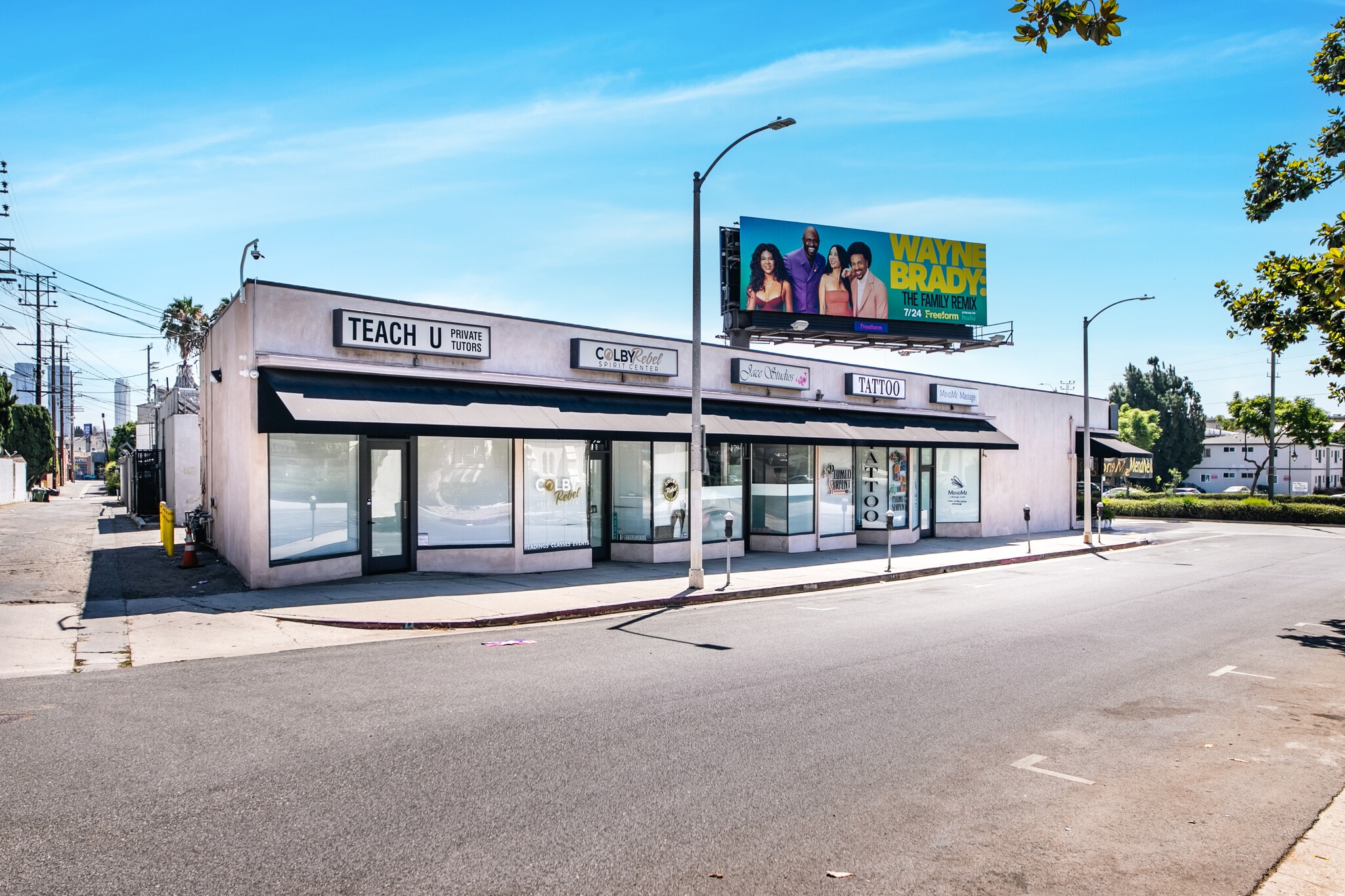 1790-1796 Kelton Ave, Los Angeles, CA for Rent