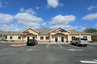 Gibsonton, FL Office - 13131 Kings Lake Dr
