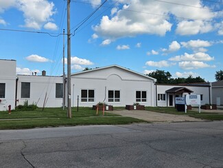 Walworth, WI Industrial - 402 N Main St
