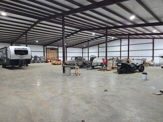 Amarillo, TX Industrial - 2500 Climer Cir