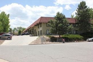 Littleton, CO Office - 3768 Norwood Dr