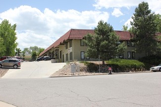 Littleton, CO Office, Industrial - 3768 Norwood Dr