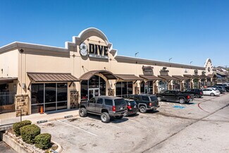San Antonio, TX Office/Retail - 6422 Babcock Rd